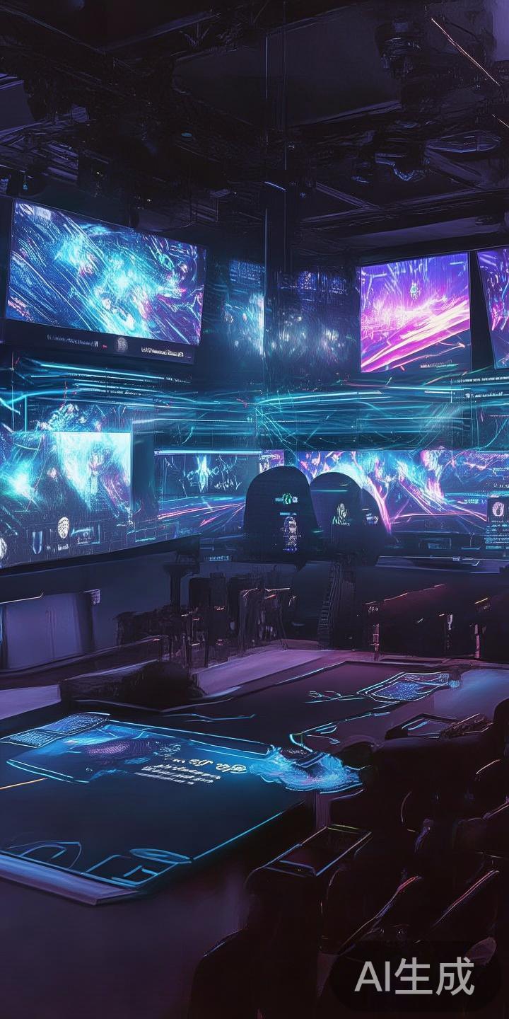 深入分析IM电竞在CSGO赛事中的最新战况与亮眼表现全景探秘