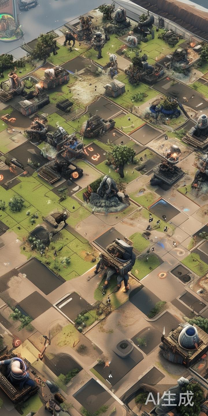 根据比赛局势分析制定最佳IM电竞过关策略的方法探索