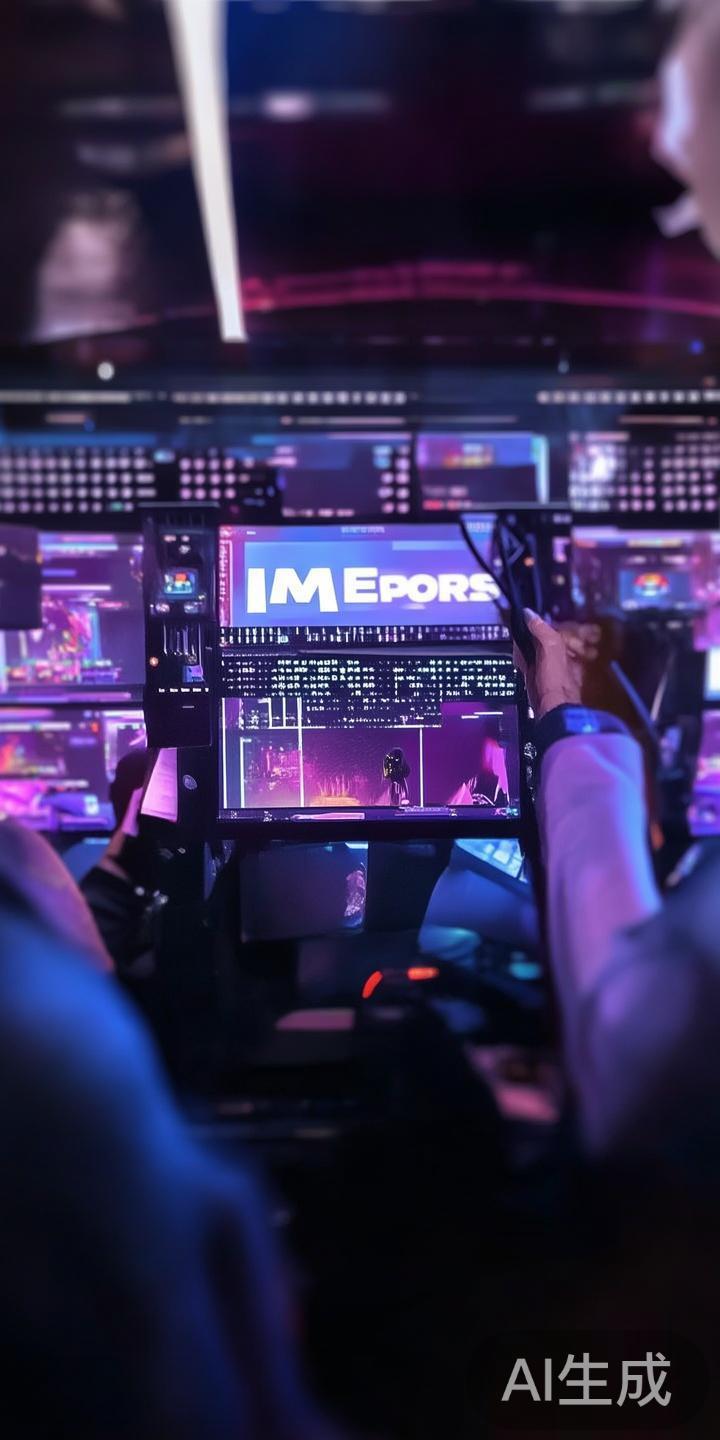 IM电竞平台是否提供官方协议赛的详细信息指南