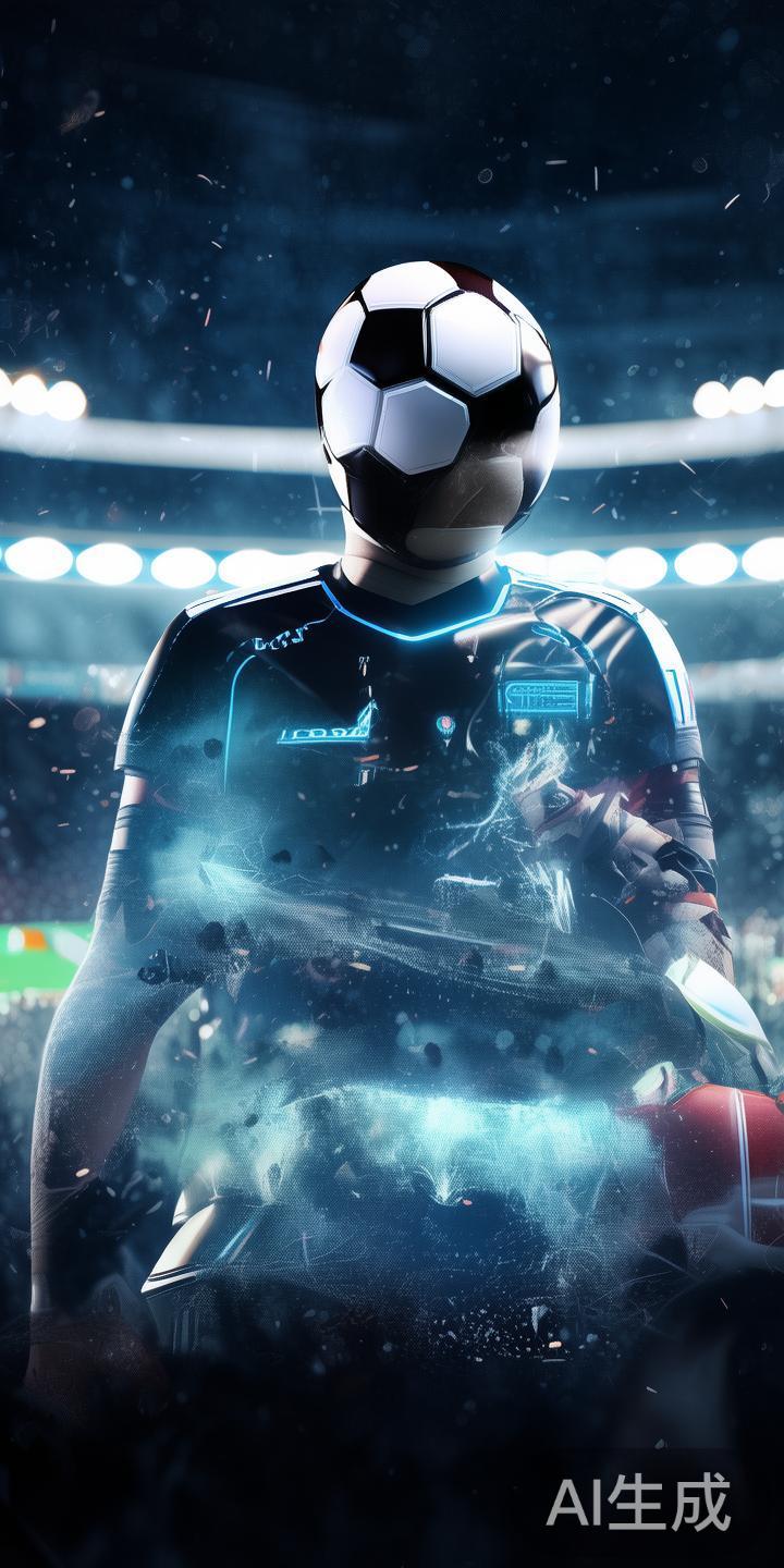 2024年足球电竞IM精彩赛事全景盘点与深度分析