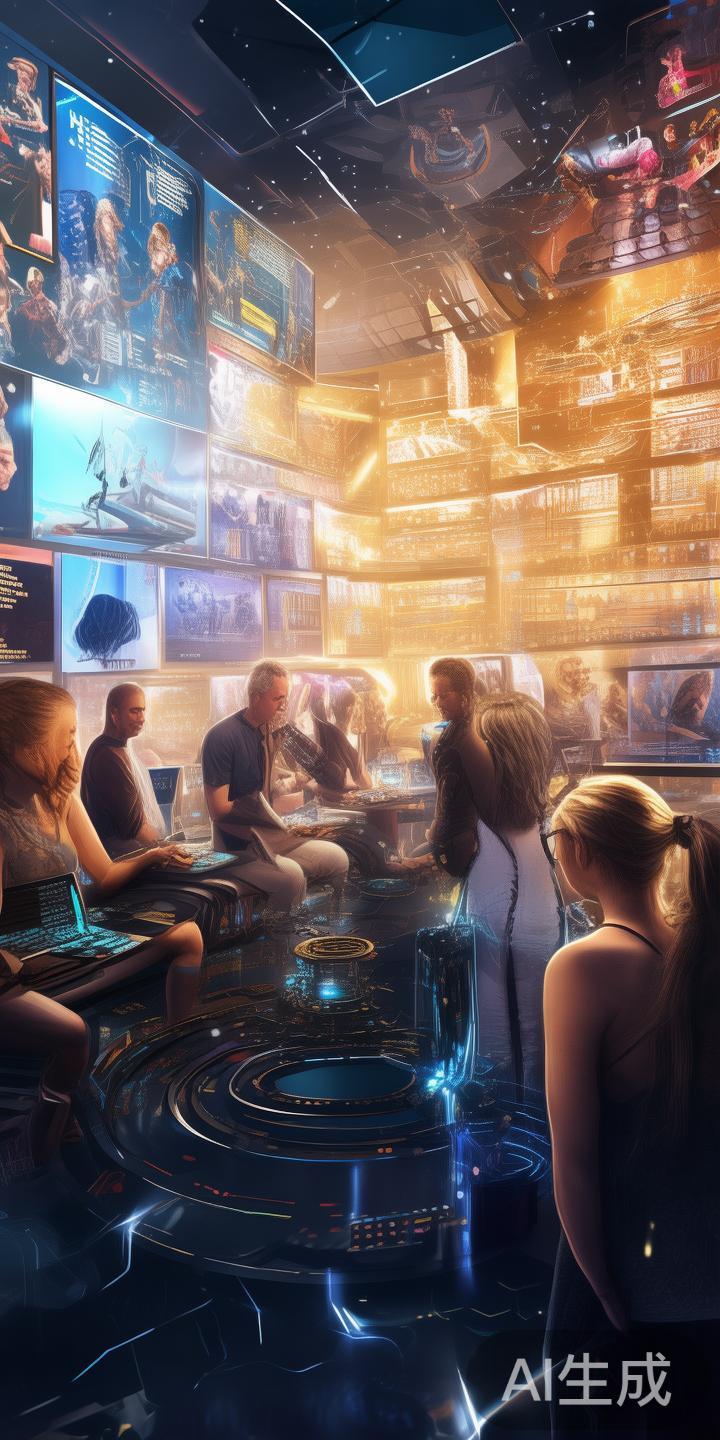 IM电竞官方网站用户人口数据分析对行业未来发展的深远影响