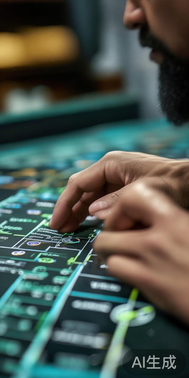 分析盘口与赔率变化
关注盘口的变化有助于判断市场