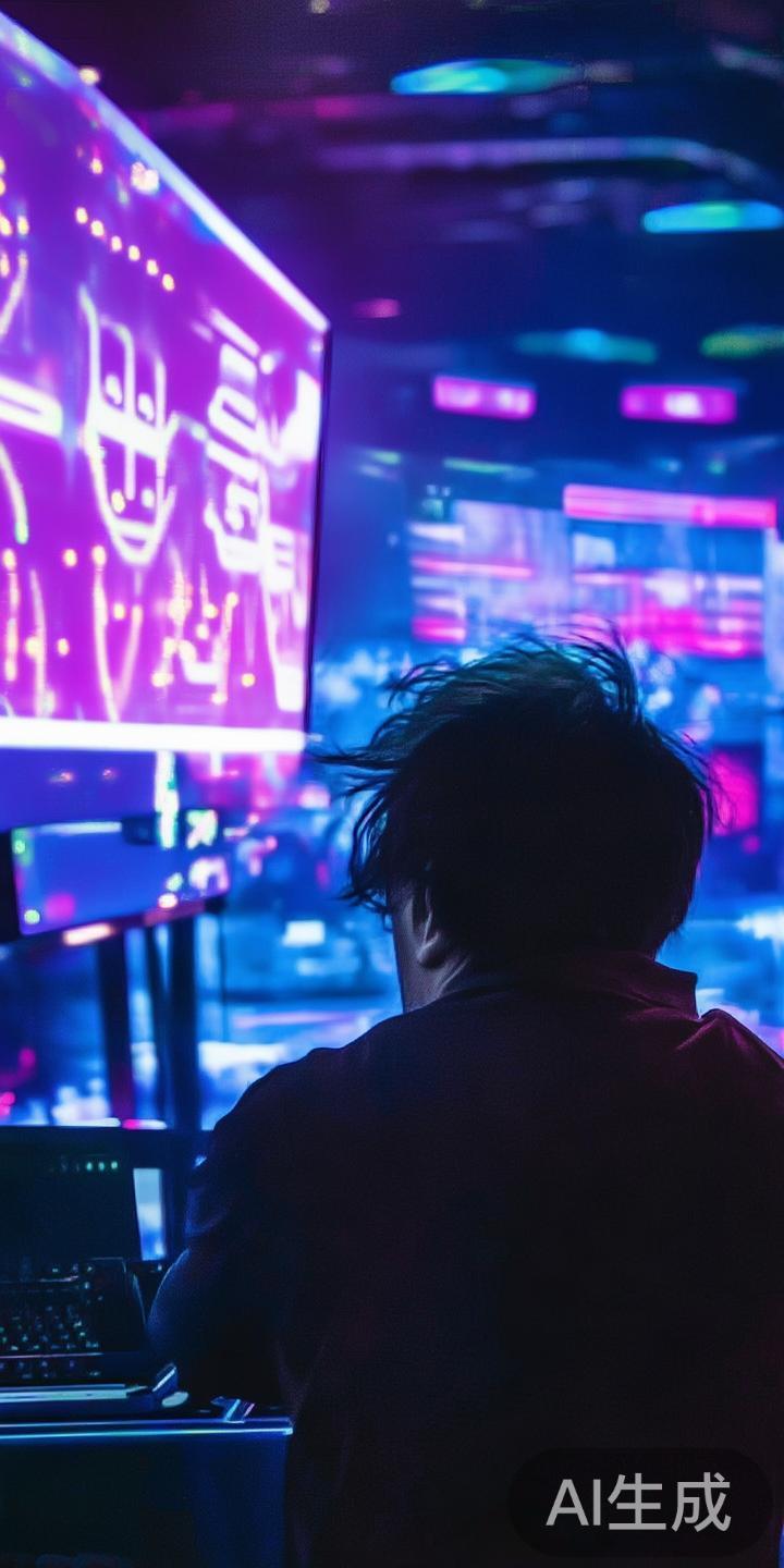 IM电竞打不开的常见原因分析及快速修复全攻略 1. 网络连接不稳定或中断
稳定的网络环境是顺畅