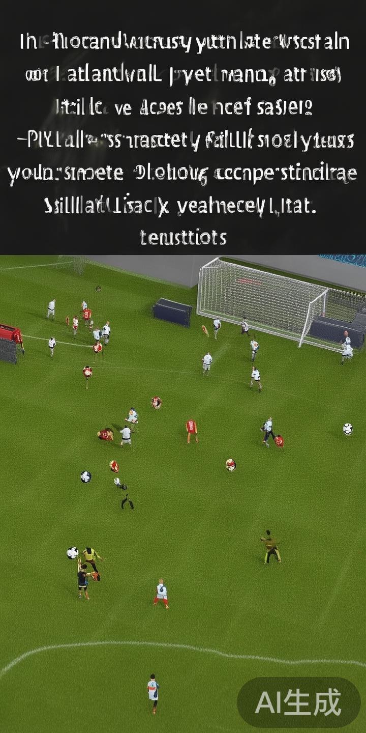 全面解析提升IM电竞足球FIFA游戏水平的实用技巧与玩法攻略 提升FIFA游戏水平的第一步,是深入理解游戏的基本