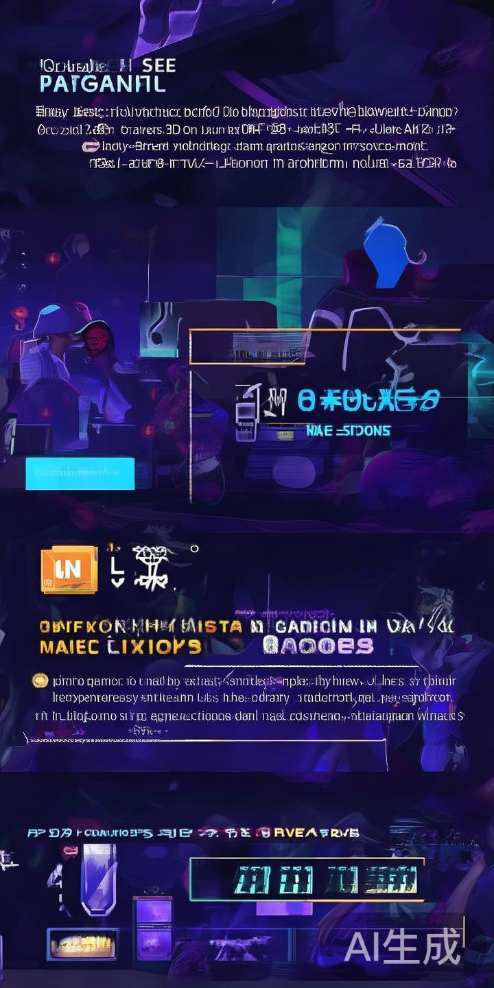 I M电竞多日维护仍未恢复,玩家期待何时重新上线 近期,众多电竞迷关注的I M电竞平台为何仍在进行维