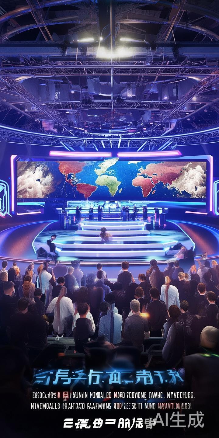 2024年亚博电竞IM热门赛事及参与攻略全方位指南